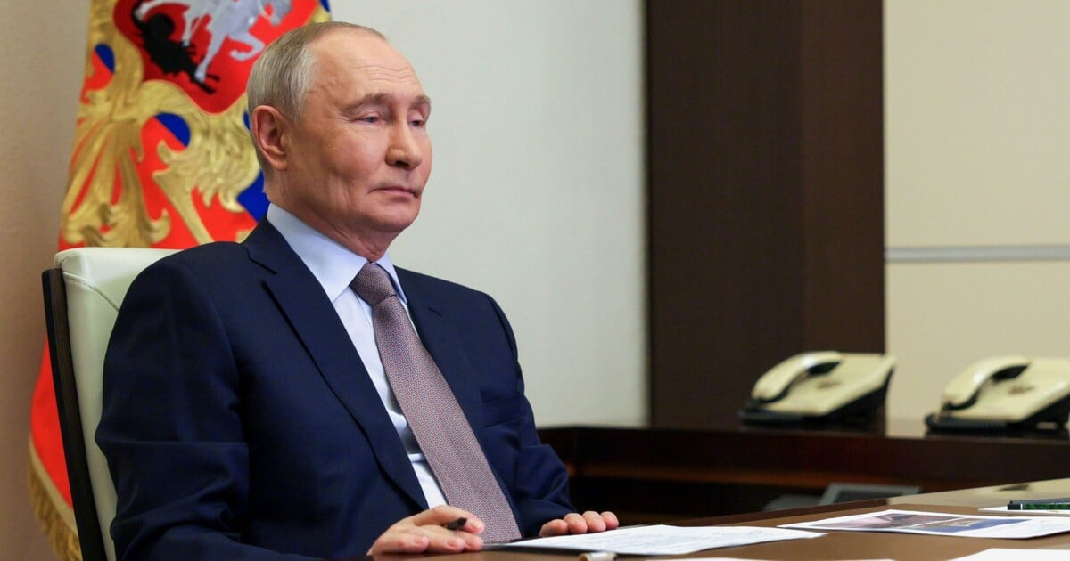 Ruského provládního blogera hospitalizovali na psychiatrii. Krátce předtím začal kritizovat Putina