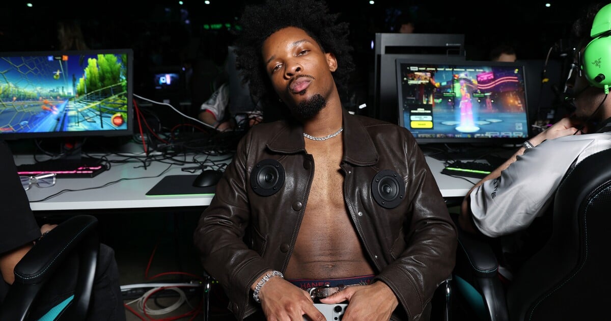 Nové informace o kauze hudebníka D4vd: Zpěvák by mohl být obviněn z vraždy bývalé přítelkyně