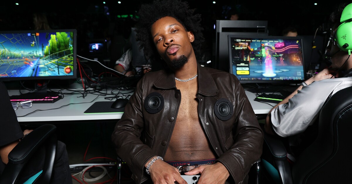 Zvrat v kauze rappera D4vd? On i oběť měli údajně shodná tetování