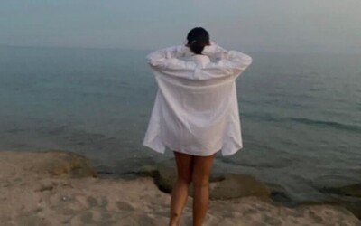 Lucia zažila stalking po odmietnutí muža: „Denne mi poslal 130 správ. Môjmu šéfovi volal a klamal, že beriem drogy“ (ROZHOVOR)