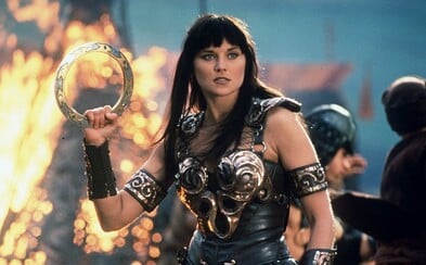 Xena sa vracia na televízne obrazovky! Kto bude novou sexi bojovníčkou? Xena sa vracia na televízne obrazovky! Kto bude novou sexi bojovníčkou?