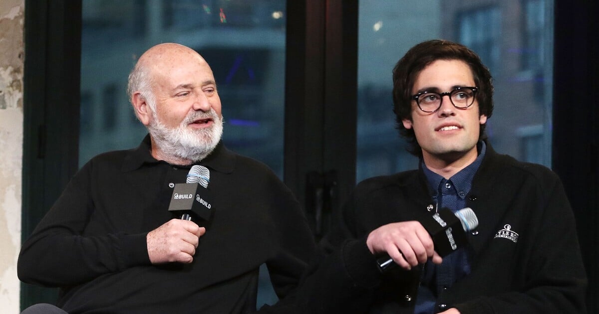 Hrozí mu doživotí nebo trest smrti. Syna slavného režiséra Roba Reinera obvinili z vraždy obou rodičů