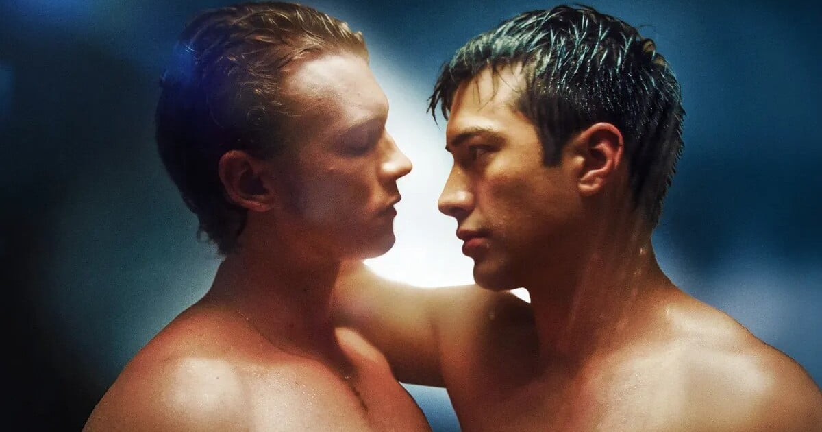 Autor hitu Heated Rivalry plánuje pro Netflix gay drama o Alexandru Velikém a Aristotelovi