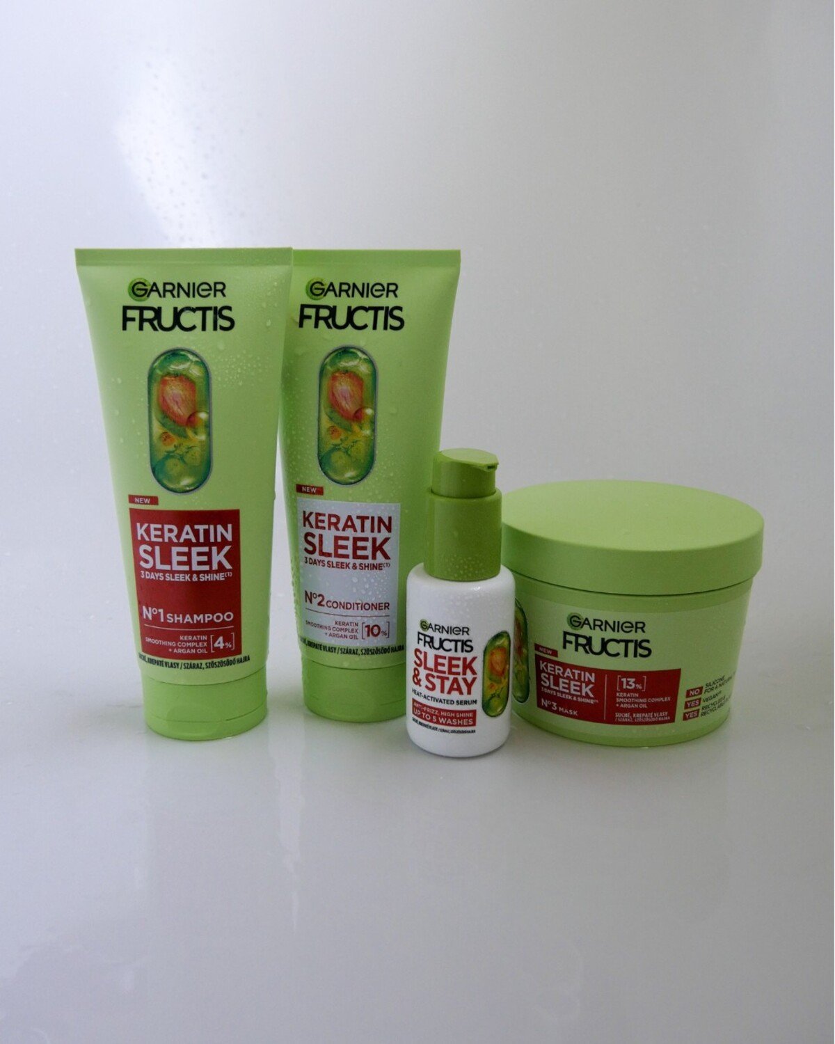 Garnier Fructis