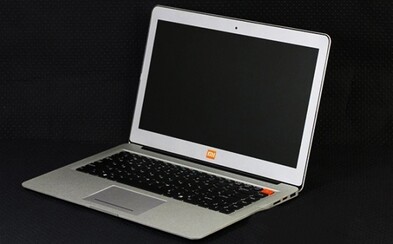 Xiaomi chystá svoj prvý notebook. Podoba s MacBookom od Apple však nebude žiadna náhoda Xiaomi chystá svoj prvý notebook. Podoba s MacBookom od Apple však nebude žiadna náhoda