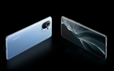 Xiaomi Mi 11 dorazil na Slovensko aj s nabíjačkou v balení. Poznáme oficiálne ceny Xiaomi Mi 11 dorazil na Slovensko aj s nabíjačkou v balení. Poznáme oficiálne ceny