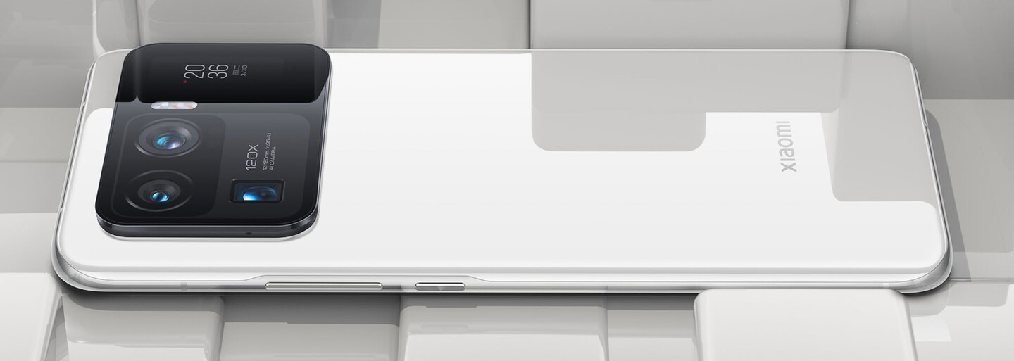 Xiaomi Mi 11 Ultra je najextrémnejší smartfón súčasnosti. Alebo skôr profi fotoaparát s pripojeným mobilom