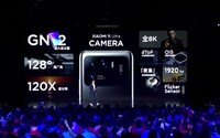 Xiaomi Mi 11 Ultra je nejextrémnější smartphone současnosti. Nebo spíše profi fotoaparát s připojeným mobilem
