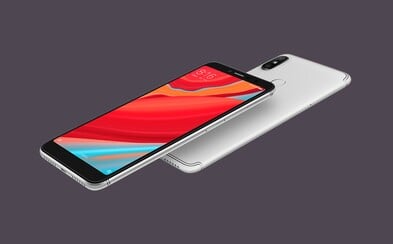 Xiaomi prináša ďalší cenový hit pod 200€ v podobe Redmi S2! Xiaomi prináša ďalší cenový hit pod 200€ v podobe Redmi S2!