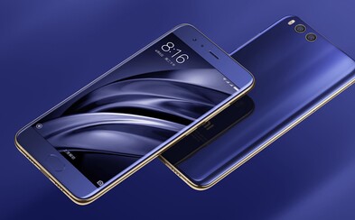 Xiaomi se opět inspirovalo konkurencí. Novinka Mi 6 dostala duální foťák ve stylu velkého iPhonu Xiaomi se opět inspirovalo konkurencí. Novinka Mi 6 dostala duální foťák ve stylu velkého iPhonu