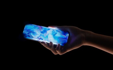 Xiaomi ukázalo displej mobilu, jaký nemá obdoby. Bude bez jediného konektoru Xiaomi ukázalo displej mobilu, jaký nemá obdoby. Bude bez jediného konektoru