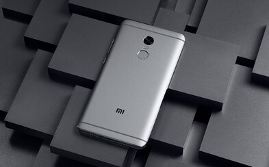 Xiaomi vybavilo lacný Redmi Note 4 až 10-jadrovým procesorom, veľkou batériou a krásnym telom z hliníku Xiaomi vybavilo lacný Redmi Note 4 až 10-jadrovým procesorom, veľkou batériou a krásnym telom z hliníku