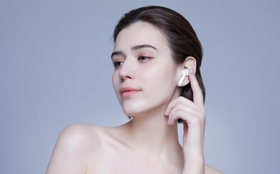 Xiaomi zamieša karty na trhu bezdrôtových slúchadiel. Očakávaná konkurencia AirPods je o polovicu lacnejšia Xiaomi zamieša karty na trhu bezdrôtových slúchadiel. Očakávaná konkurencia AirPods je o polovicu lacnejšia