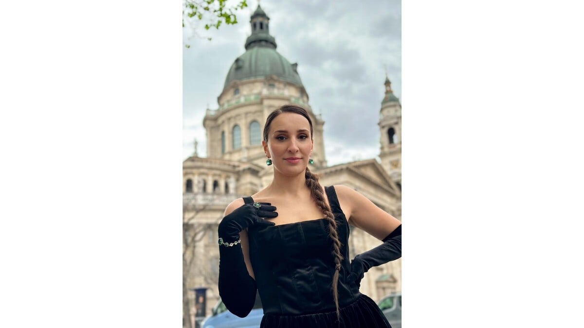 milly sekulová