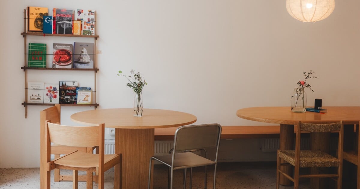 Čtyři nové kavárny, kam chceš vyrazit hned teď – na matchu, miso máslo i víkendový loupák