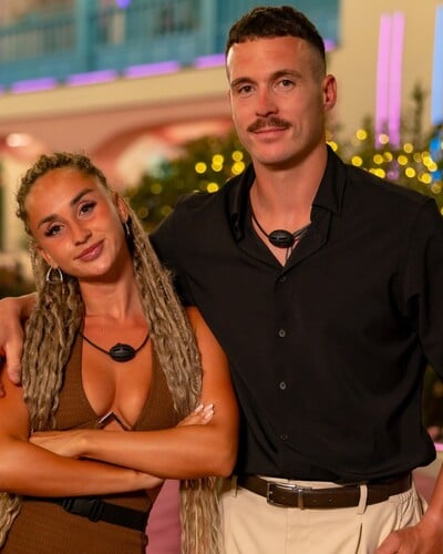 love island