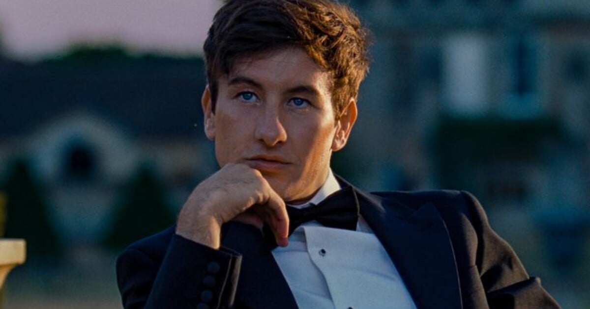 „Už nechci chodit ven.“ Herec Barry Keoghan promluvil o nenávisti na internetu