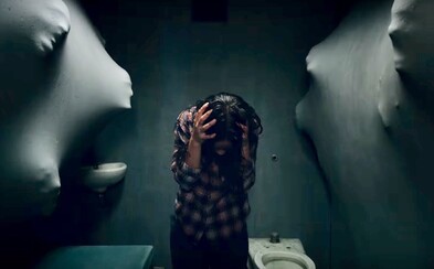 X-Men jako psychologický horor? New Mutants překvapují mrazivým debutovým trailerem očekávané komiksovky s nadanými herci X-Men jako psychologický horor? New Mutants překvapují mrazivým debutovým trailerem očekávané komiksovky s nadanými herci