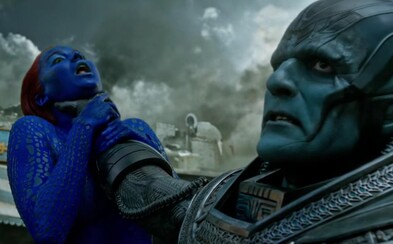 X-Men: Apocalypse sa ešte nedostalo do amerických kín, no za prvý víkend už zarobilo cez 100 miliónov dolárov X-Men: Apocalypse sa ešte nedostalo do amerických kín, no za prvý víkend už zarobilo cez 100 miliónov dolárov