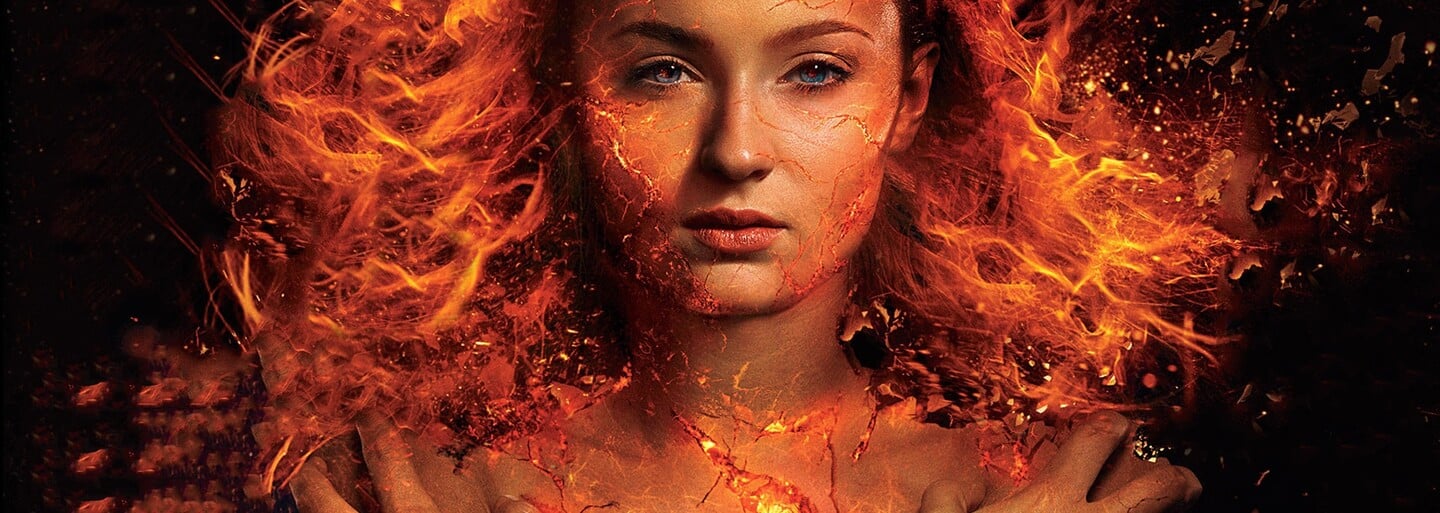 X-Men: Dark Phoenix v prvom traileri odhaľuje temnotu! Do boja proti Jean sa musia zapojiť aj jej najbližší