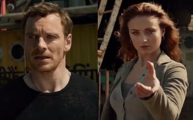 X-Men: Dark Phoenix v prvním traileru odhaluje temnotu! Do boje proti Jean se musí zapojit i její nejbližší X-Men: Dark Phoenix v prvním traileru odhaluje temnotu! Do boje proti Jean se musí zapojit i její nejbližší