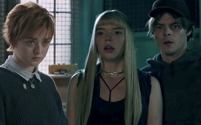 X-Men horor The New Mutants napne hranice ratingu PG-13 na maximum. Režisér chce diváky nejen vyděsit, ale i rozplakat X-Men horor The New Mutants napne hranice ratingu PG-13 na maximum. Režisér chce diváky nejen vyděsit, ale i rozplakat