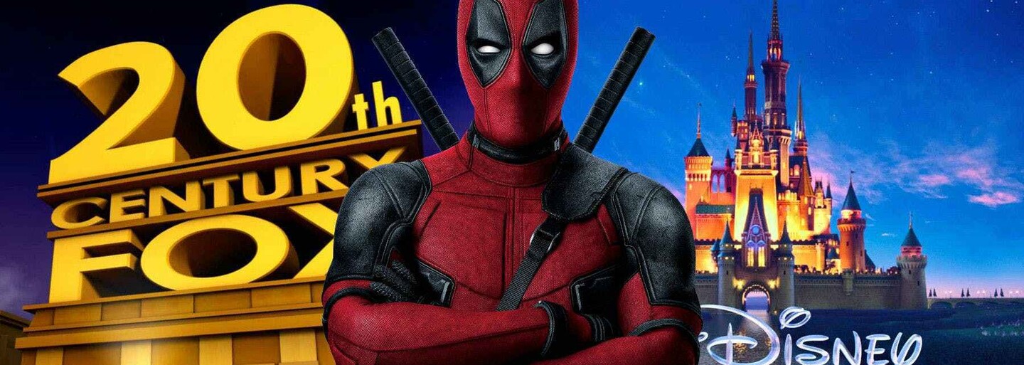 X-Men sa vracajú domov. Všetky filmy a série štúdia 20th Century Fox sa stanú majetkom Disney už o pár hodín