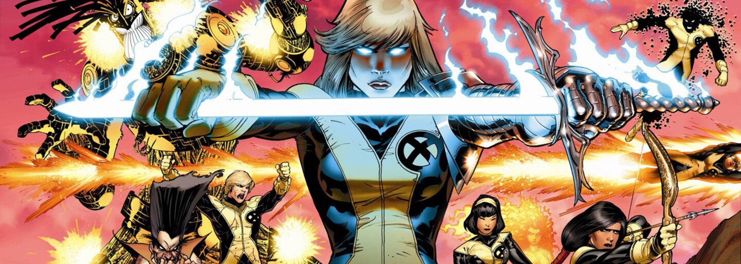 X-Men spin-off New Mutants dostáva po režisérovi aj dvoch zdatných scenáristov. Dátum premiéry stále nepoznáme