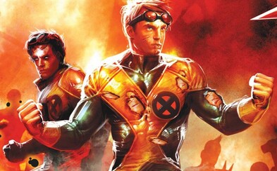 X-Men spin-off New Mutants dostáva po režisérovi aj dvoch zdatných scenáristov. Dátum premiéry stále nepoznáme X-Men spin-off New Mutants dostáva po režisérovi aj dvoch zdatných scenáristov. Dátum premiéry stále nepoznáme
