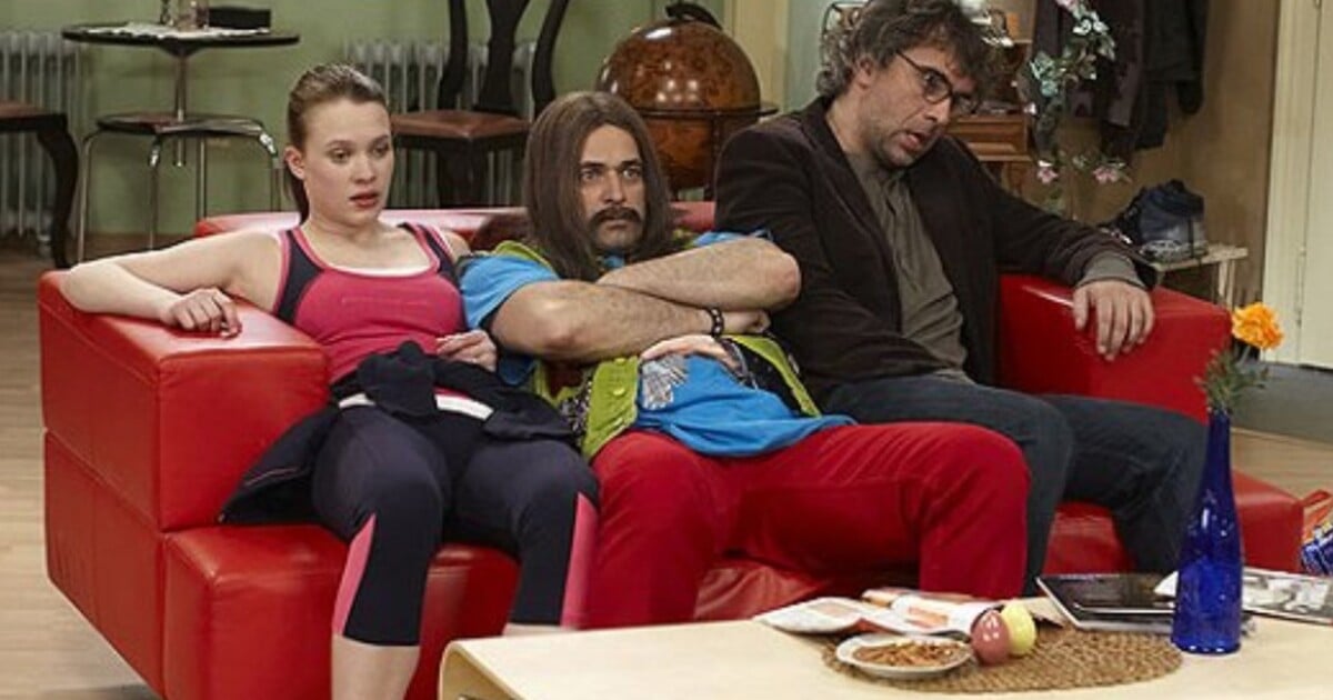 KVÍZ: Poznáš nejznámější české seriály jen podle jediné fotky? Otestuj se