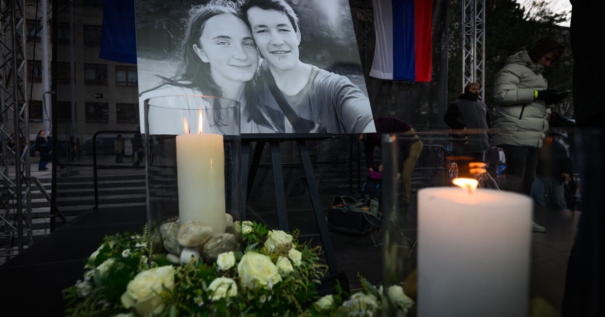 Případ vraždy Jána Kuciaka se opět vrací před soud. Kočner stane potřetí před Specializovaným trestním soudem