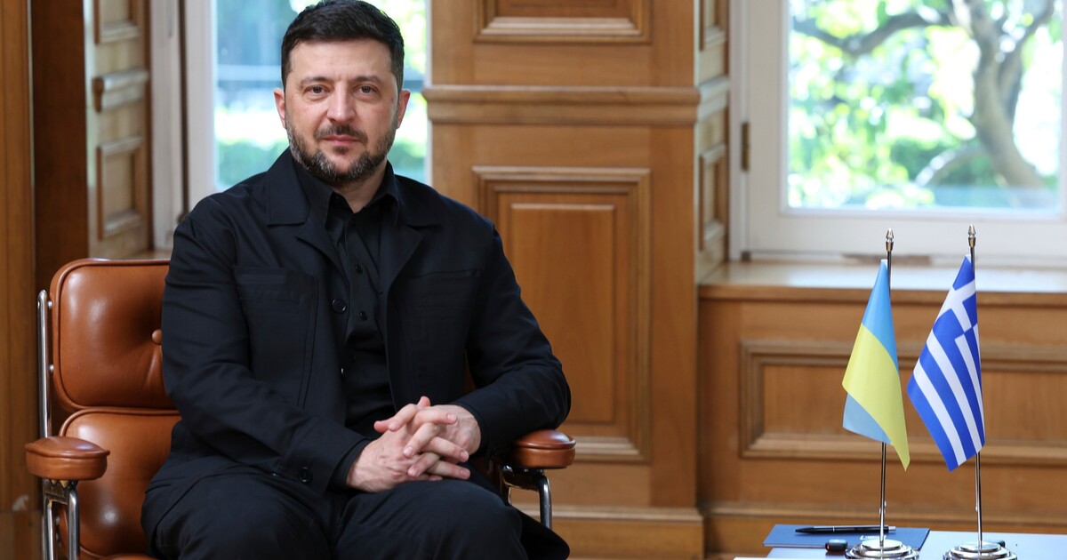 USA a Ukrajina upravily mírový plán. Dohodly se na nových podmínkách