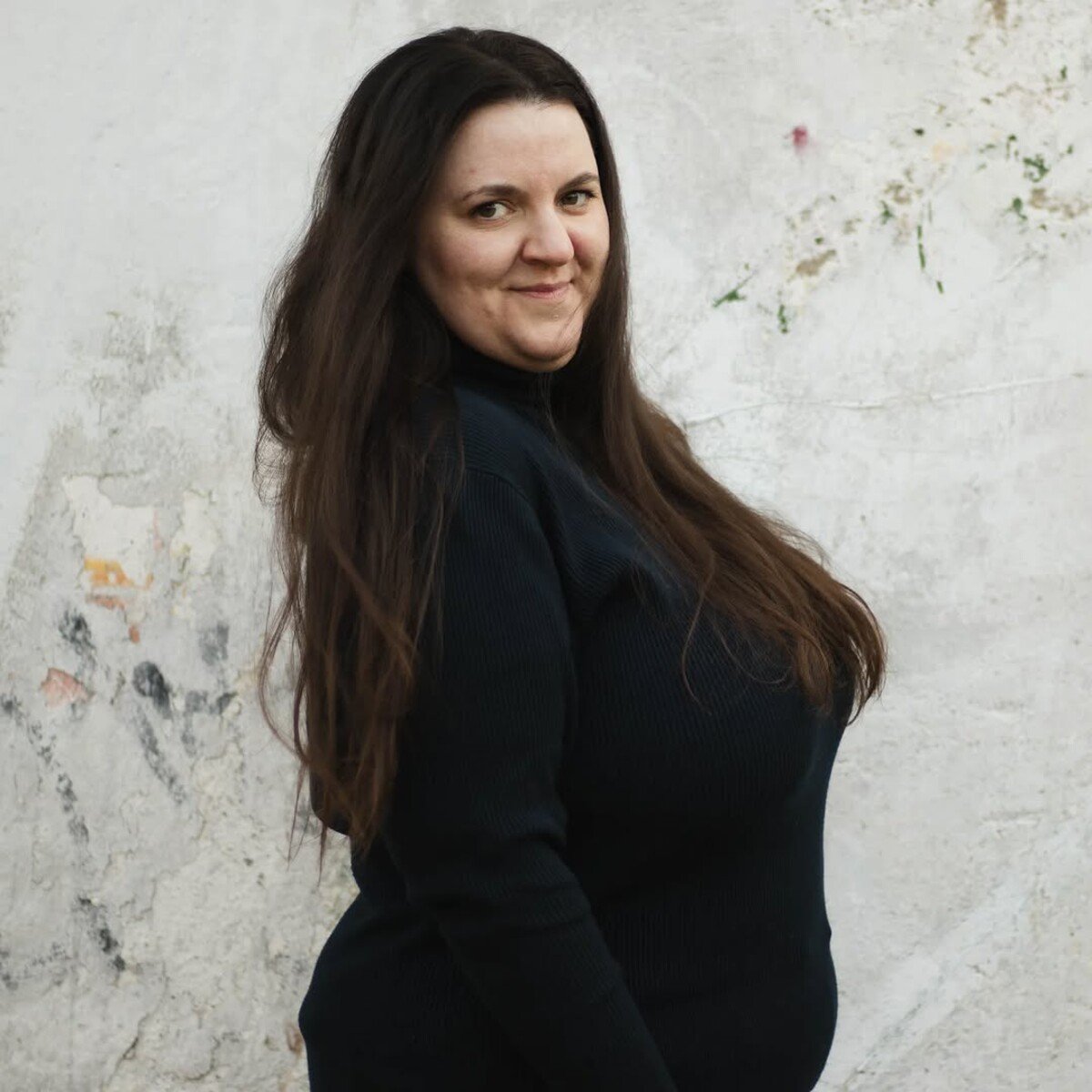 jarmila fat aktivistka