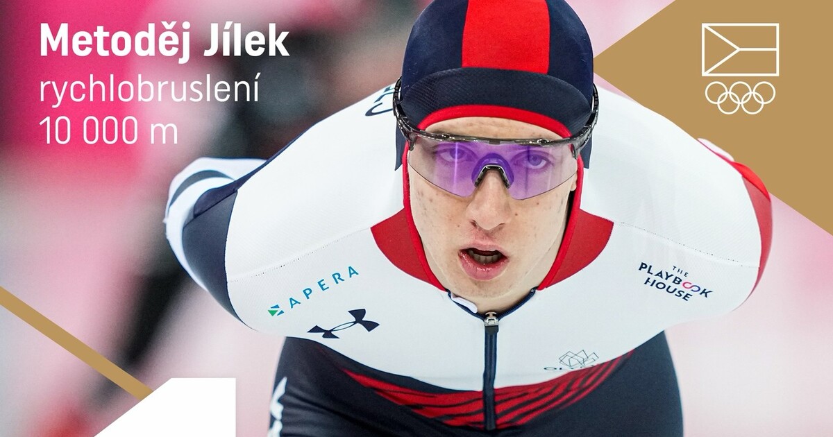 VIDEO: 19letý český rychlobruslař ohromil celý svět. Ovládl závod Světového poháru, porazil i světového rekordmana