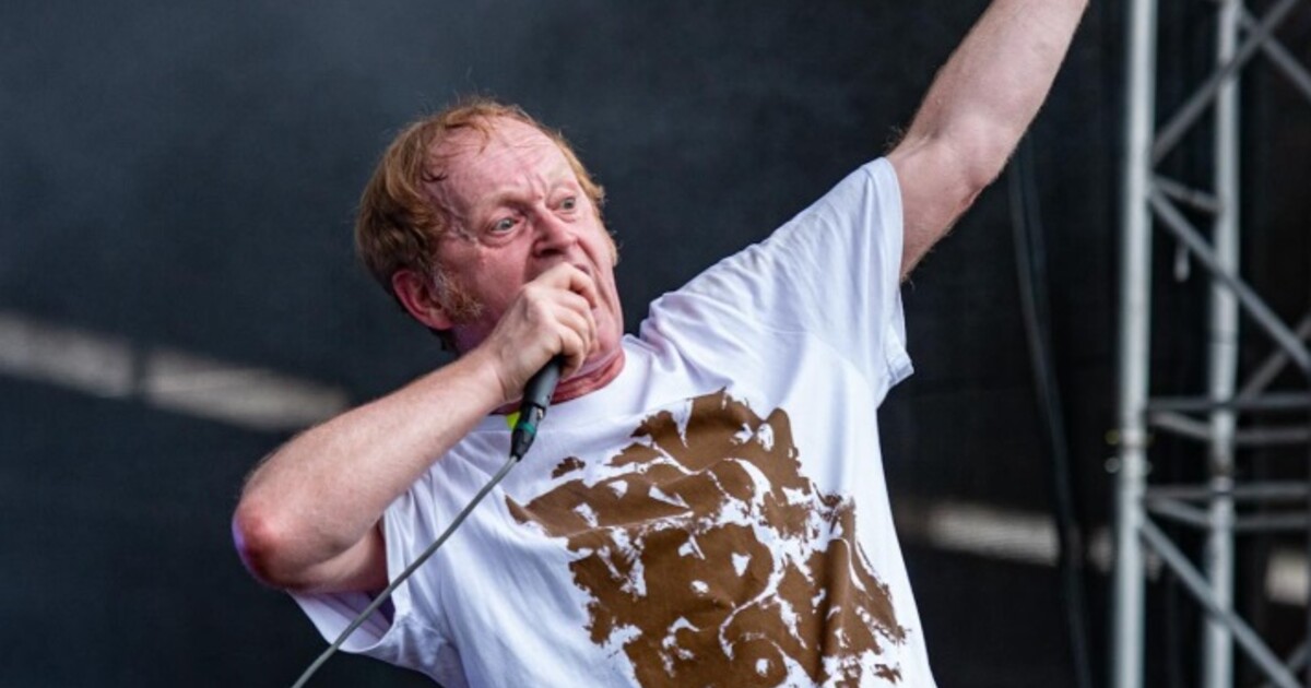 Pop Messe otřásá Brnem. Fanoušky rozproudil Ventolin, akci završí NobodyListen