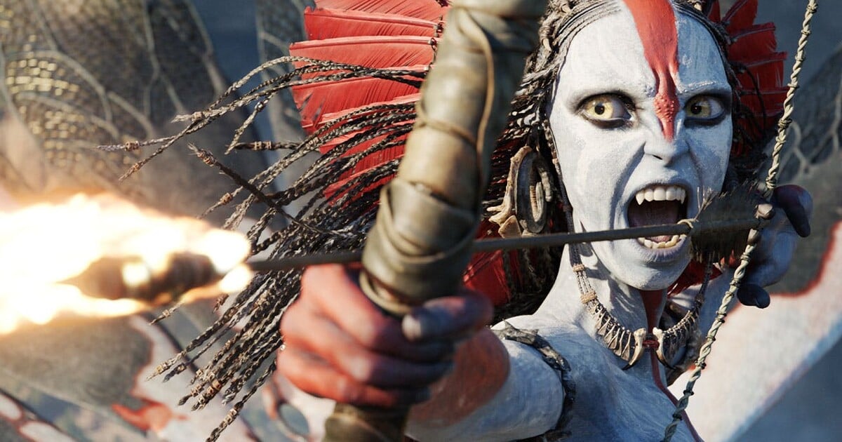 Víme, jak dlouhý bude třetí Avatar. Před kinem radši nic nepij