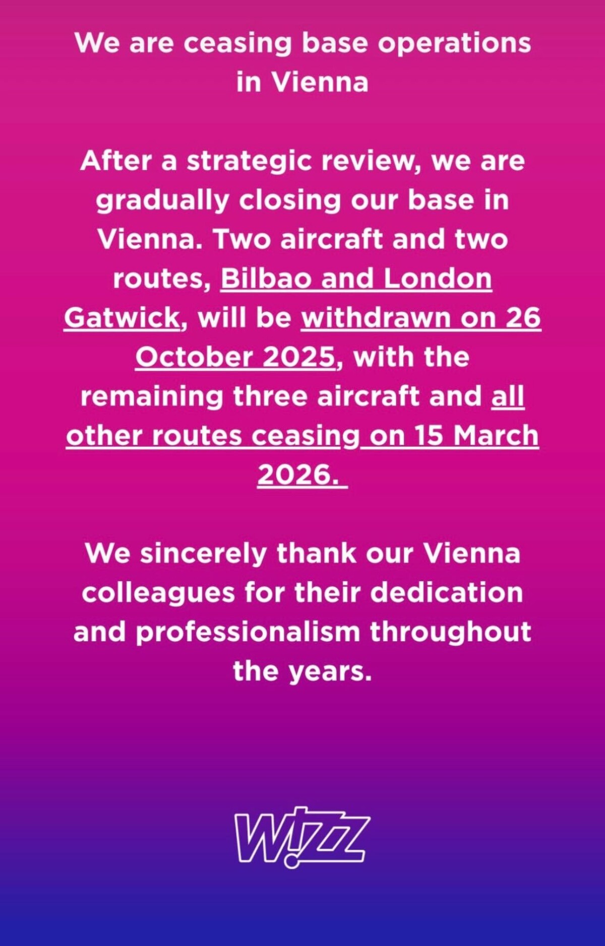 wizz air
