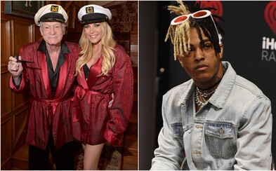 XXXTentacion nebo Michael Jackson vydělávají i po smrti. Které zesnulé hvězdy mají nejvyšší příjmy? XXXTentacion nebo Michael Jackson vydělávají i po smrti. Které zesnulé hvězdy mají nejvyšší příjmy?