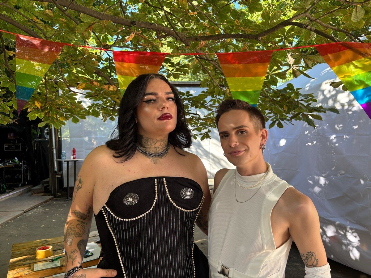 dima, fatale, prague pride