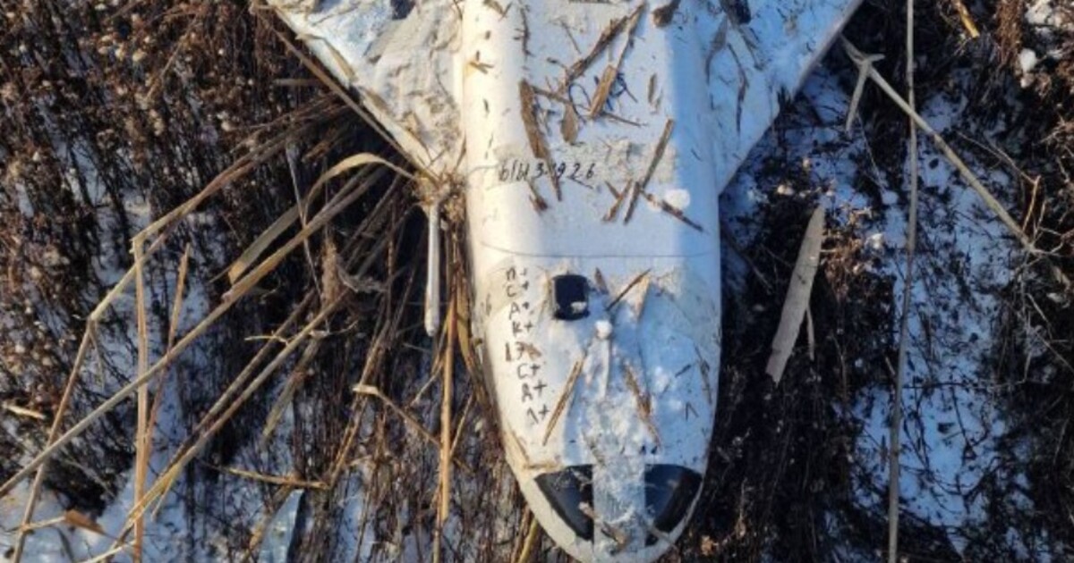 Ruský dron se zřítil na území NATO. Ve stejný den ho objevili v Rumunsku i Moldavsku