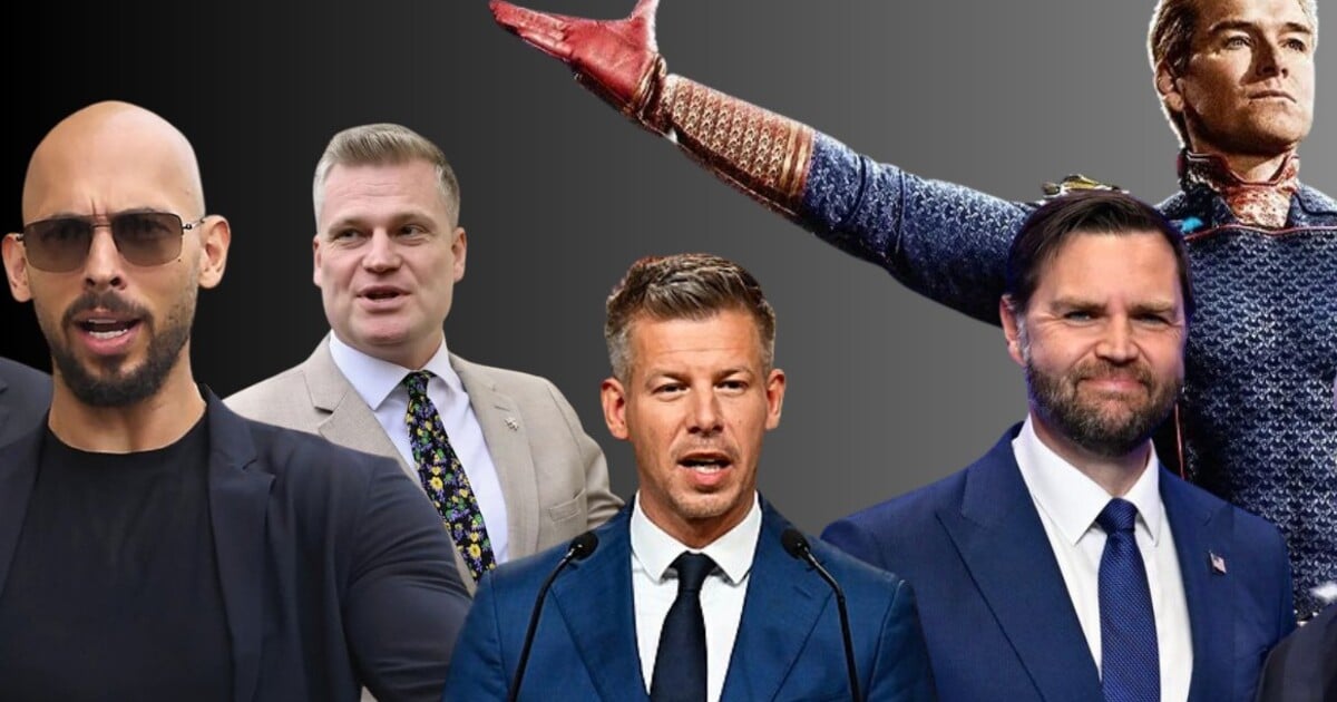 KOMENTÁŘ: Od Andrew Tatea až po Adama Šejnu aneb proč není dobrý nápad házet mladé muže přes palubu