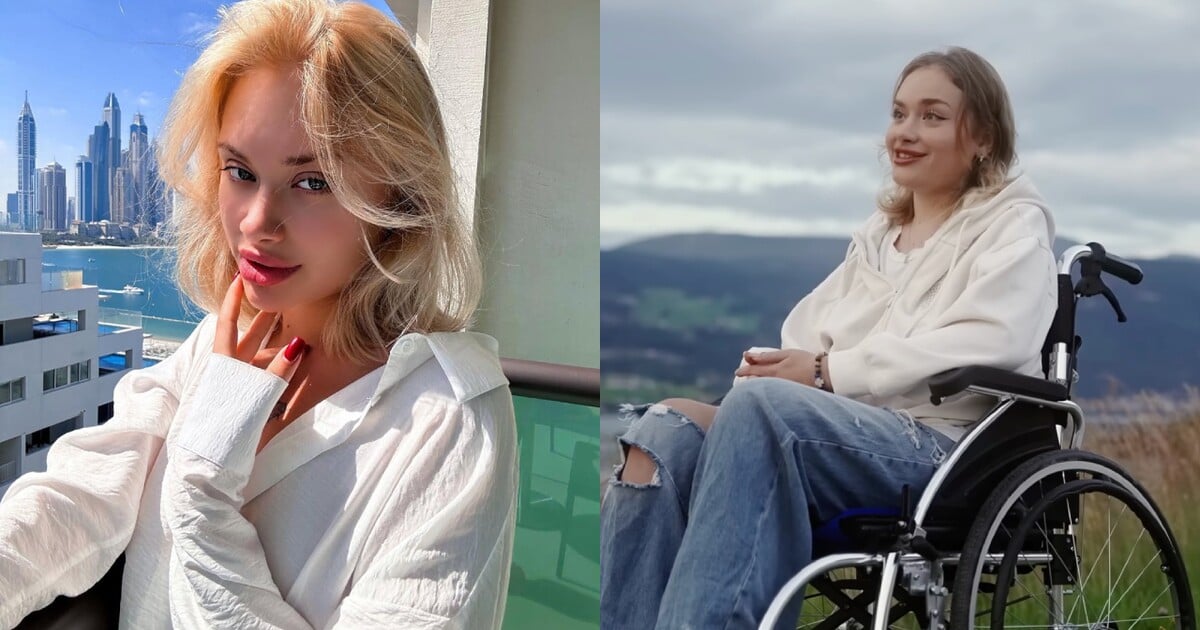 V Dubaji týrali OnlyFans tvůrkyni z Ukrajiny a zlomili jí páteř. Boháči tam organizují zvrácené večírky