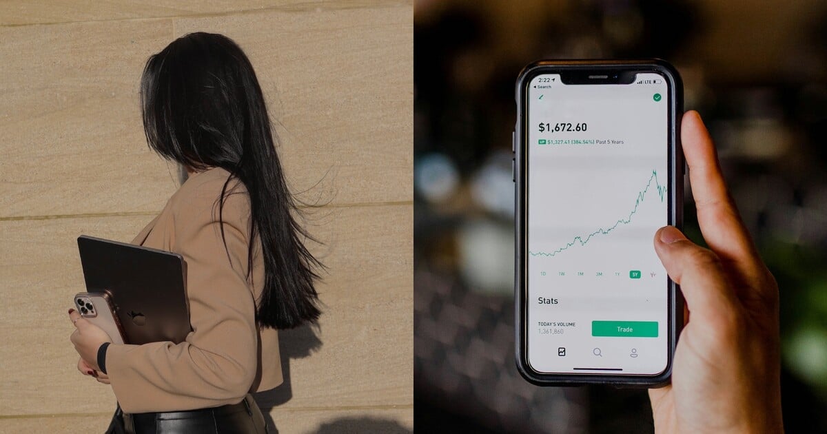 KVÍZ: Víš, co znamená diverzifikace a inflace? Zjisti, jak jsou na tom tvé znalosti o investování