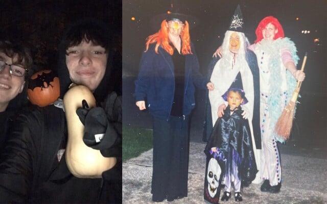 Halloween alebo Dušičky? Zisťovali sme, čo si o sviatkoch myslia Slováci a ako ich oslavujú v zahraničí