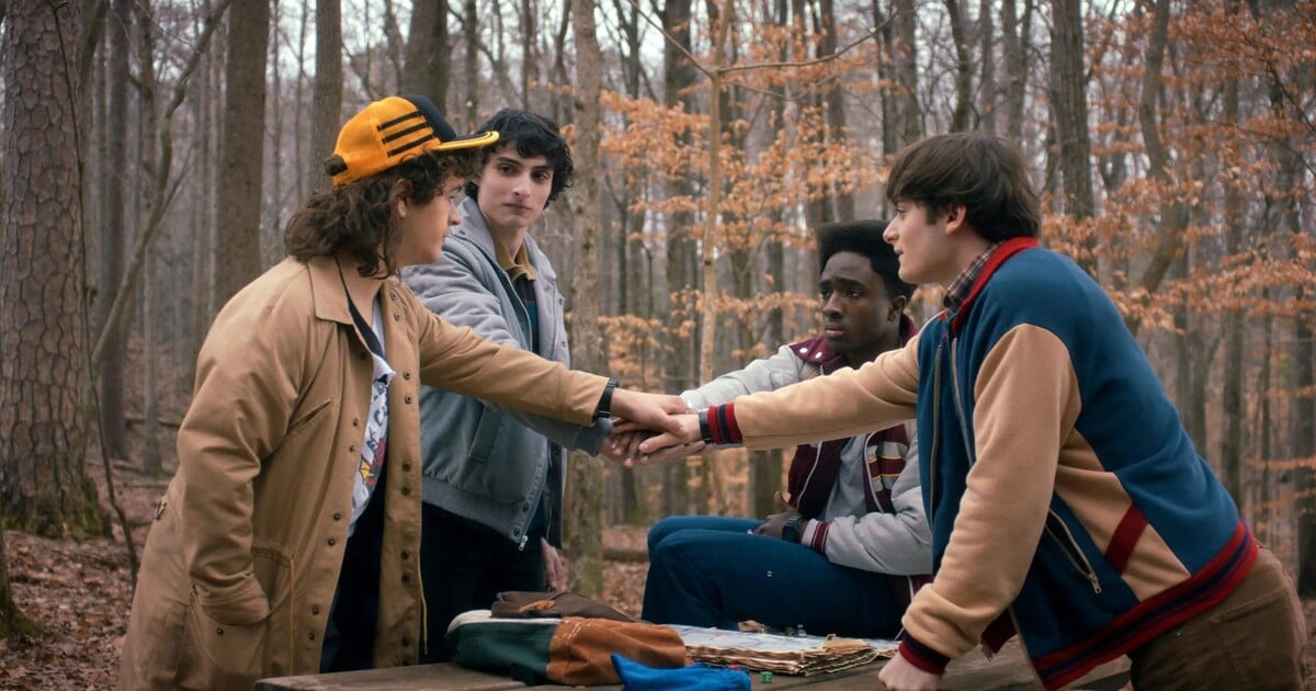 Stranger Things: 10 věcí, které ti pomůžou se připravit na poslední sérii
