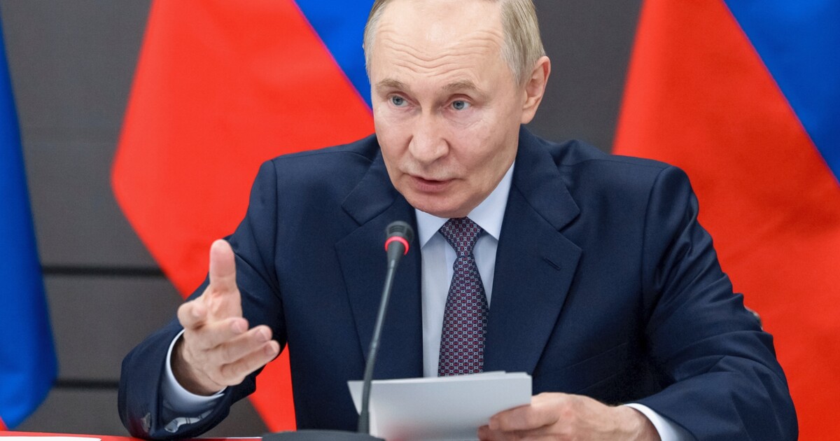 Zběhnuvší ruský generál: Moskva má plánovat útok na Polsko ještě před Vánoci, chce zjistit reakci NATO