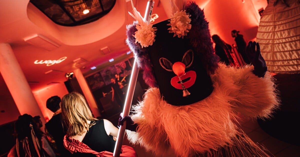 Chceš zažít noc, na kterou nezapomeneš? Masopoost 2026 ovládnou masky, show, rave, ale i tradiční hudba