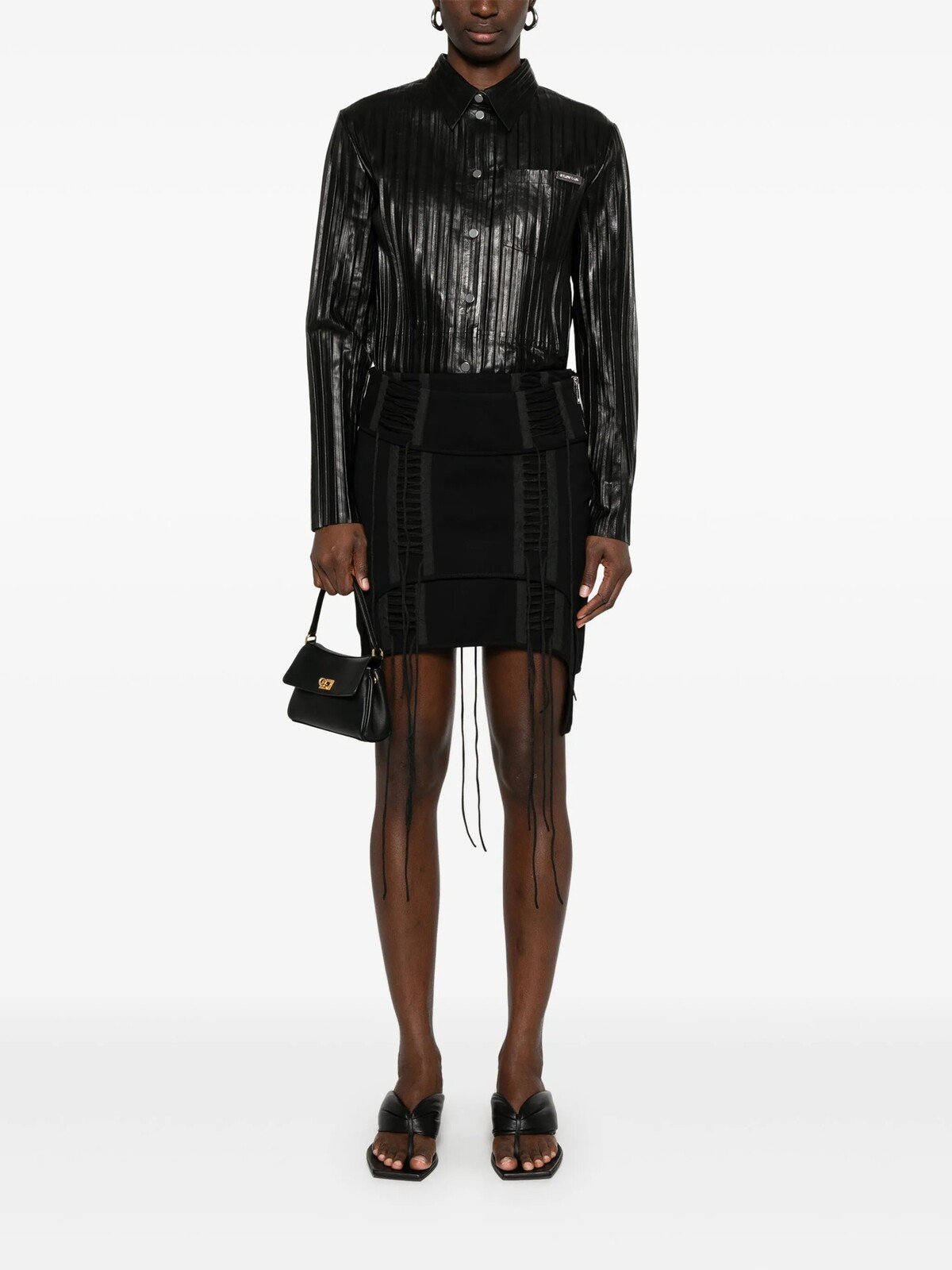 fashion sukně skirt