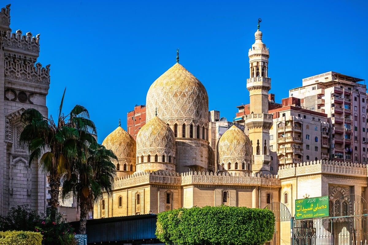 Egypt