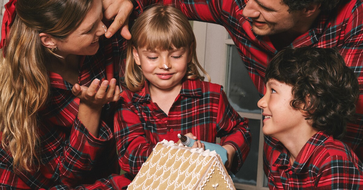 Tezenis představuje sváteční kolekci plnou stylových kousků. Na co se můžeš těšit?
